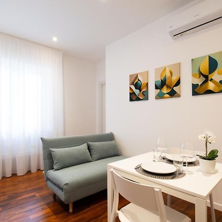 Apartament The Apulian Loft Bari - Via Celentano Zewnętrze zdjęcie