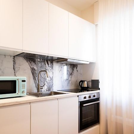 Apartament The Apulian Loft Bari - Via Celentano Zewnętrze zdjęcie