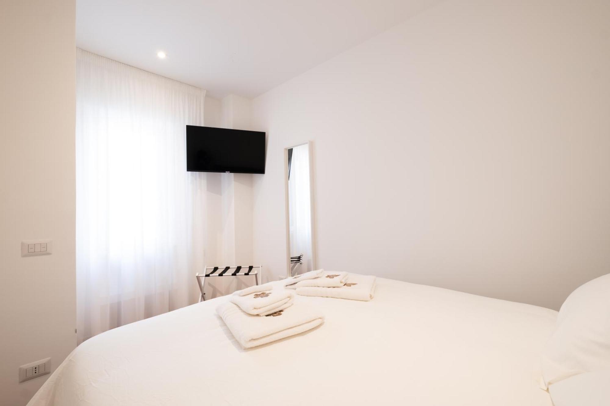 Apartament The Apulian Loft Bari - Via Celentano Zewnętrze zdjęcie