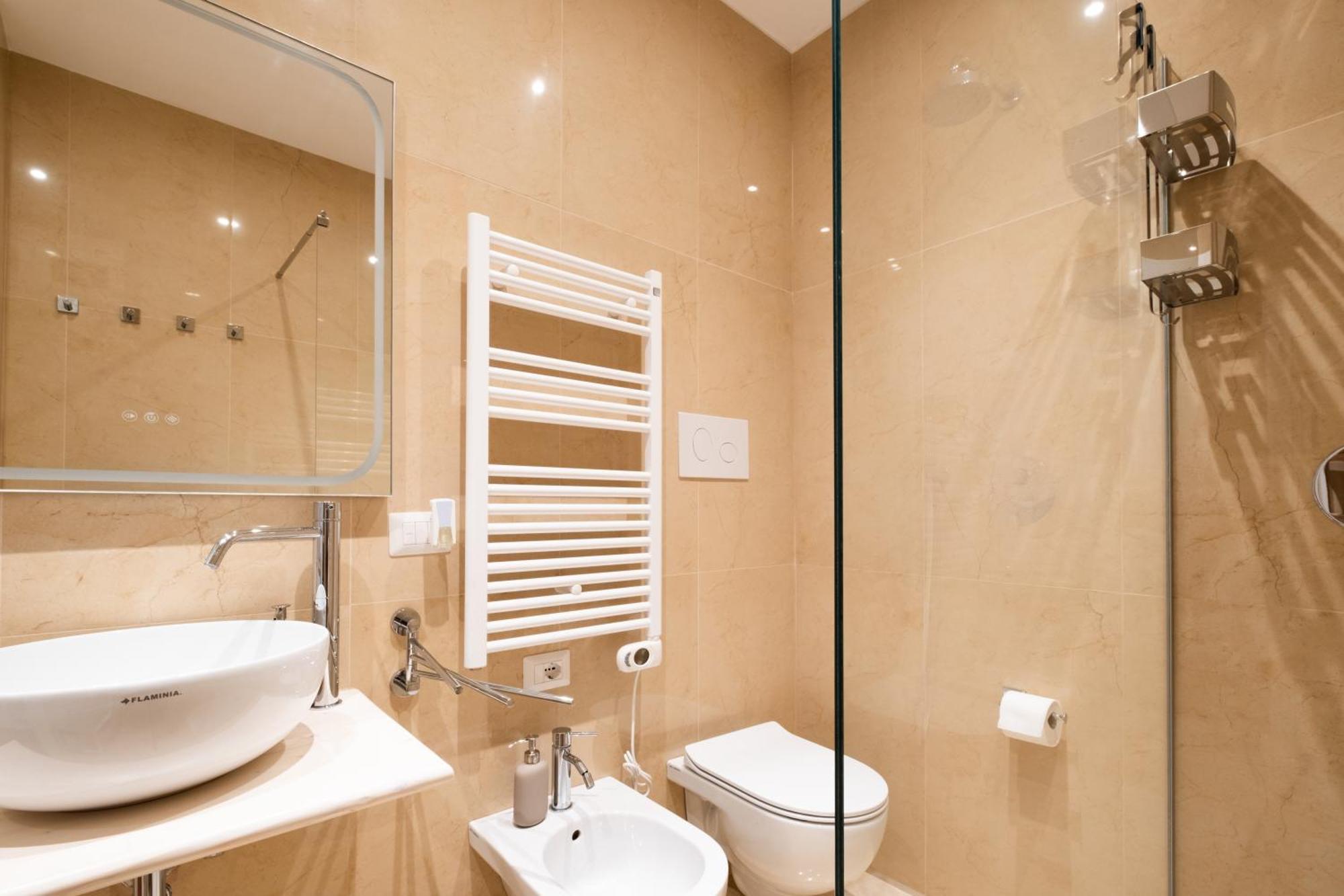 Apartament The Apulian Loft Bari - Via Celentano Zewnętrze zdjęcie