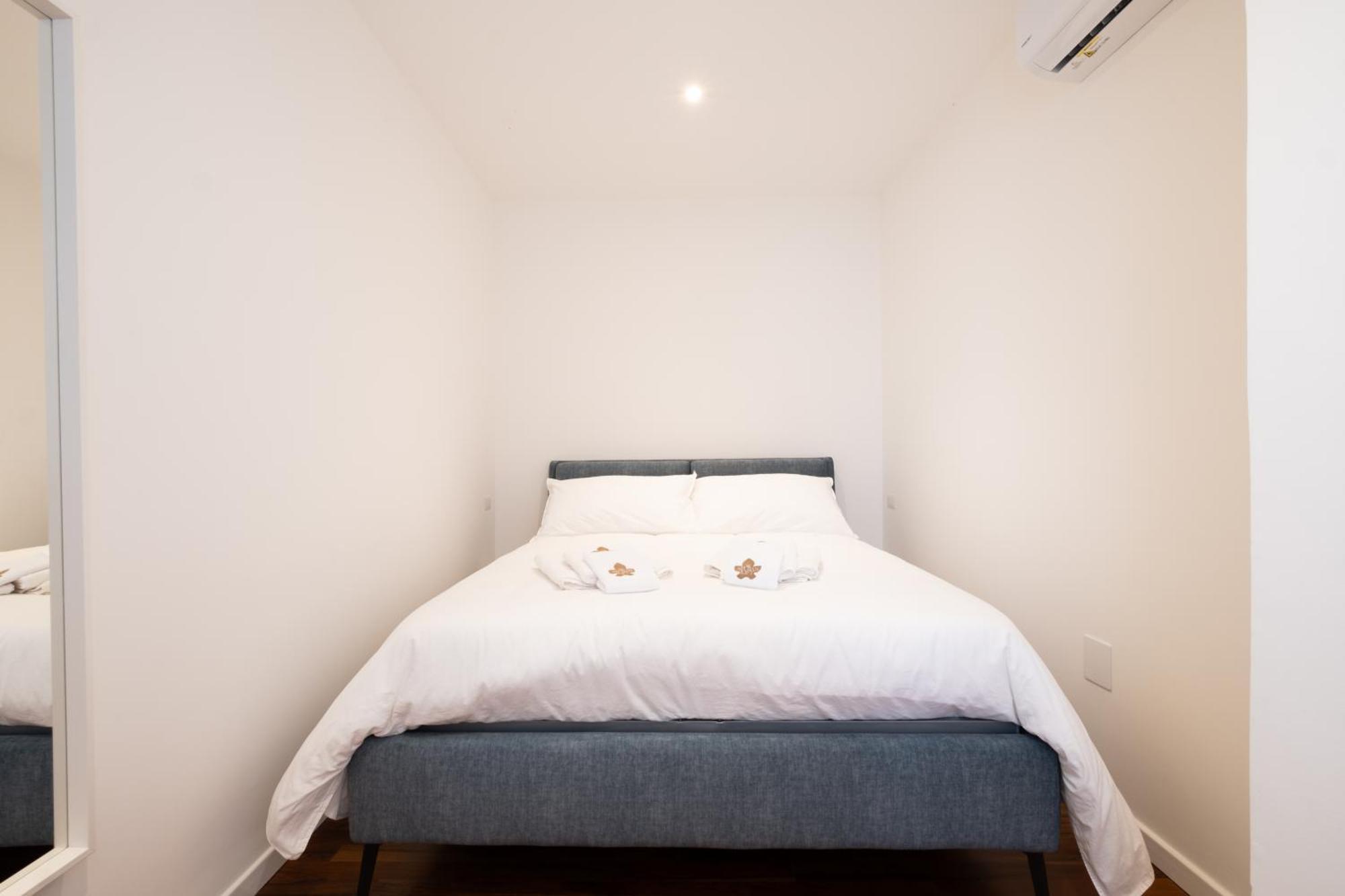 Apartament The Apulian Loft Bari - Via Celentano Zewnętrze zdjęcie