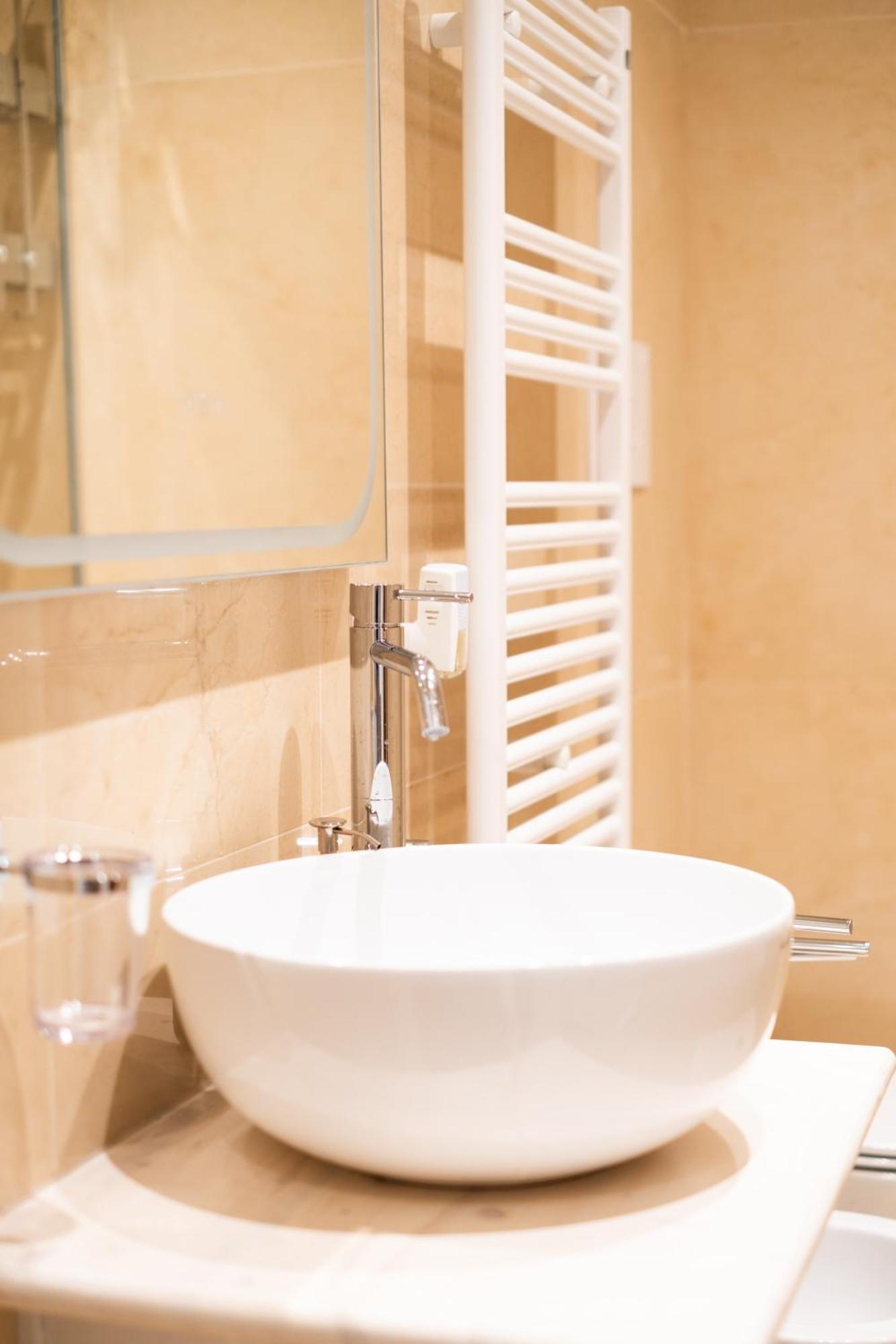 Apartament The Apulian Loft Bari - Via Celentano Zewnętrze zdjęcie